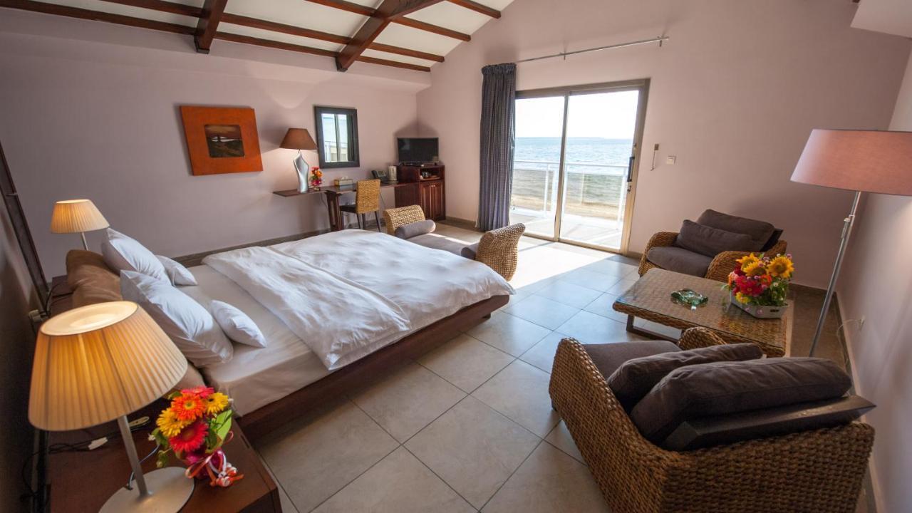 Residence Hoteliere Du Phare Libreville Exteriér fotografie