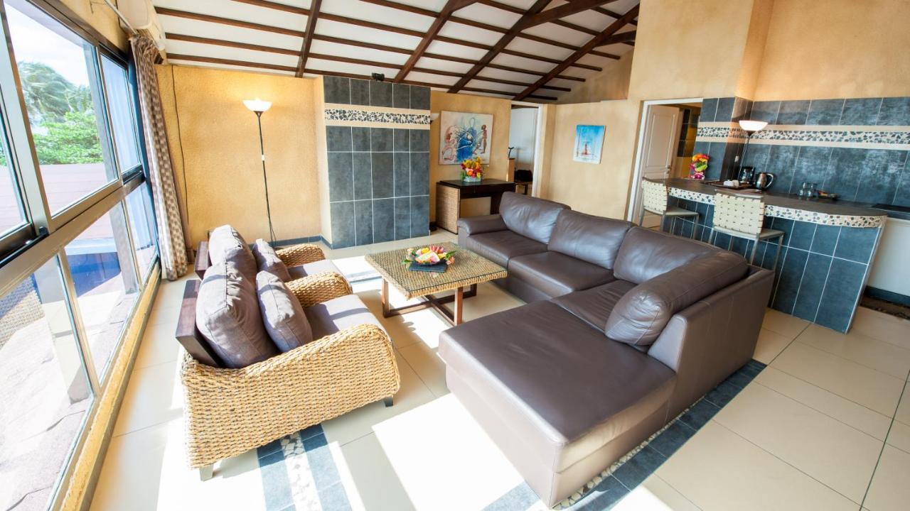 Residence Hoteliere Du Phare Libreville Exteriér fotografie
