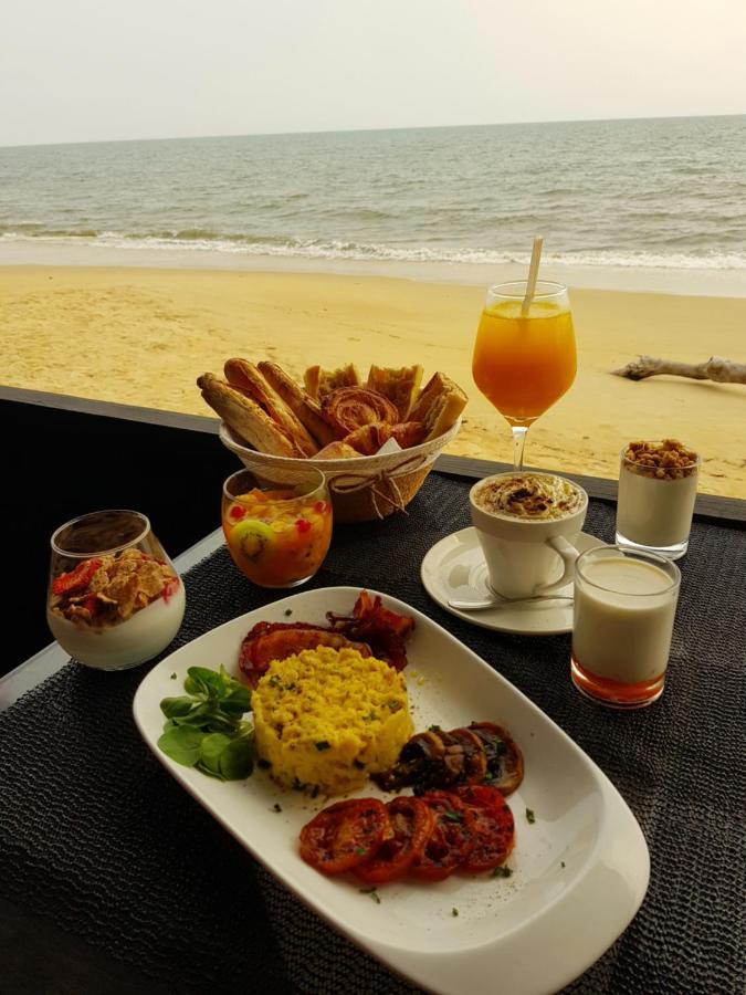 Residence Hoteliere Du Phare Libreville Exteriér fotografie
