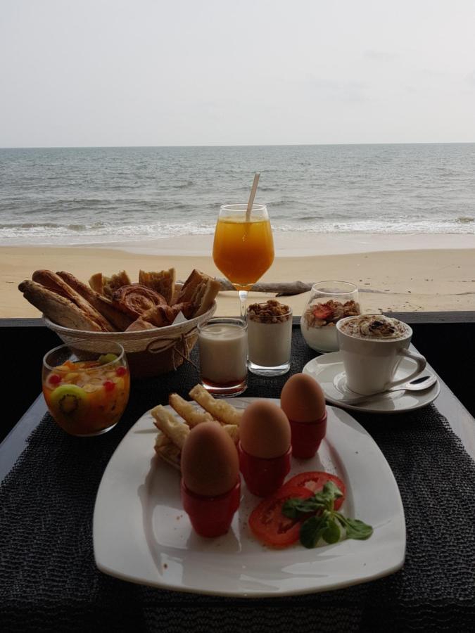 Residence Hoteliere Du Phare Libreville Exteriér fotografie